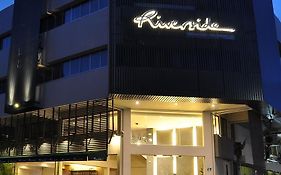 Riverside Boutique Guesthouse
